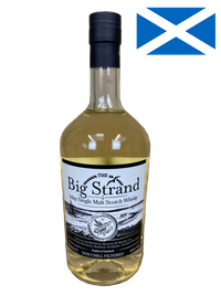 Big Strand - Worldwhisky
