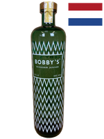 BOBBY's - Schiedam Jenever 0,7L 38%