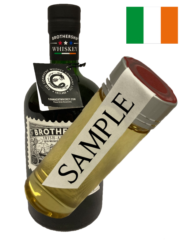 Brothership - Worldwhisky