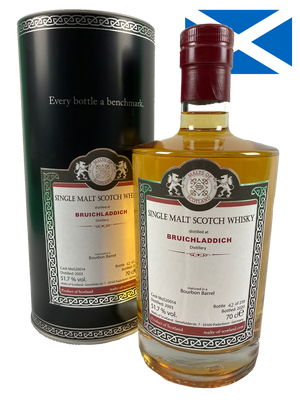 Bruichladdich 2003