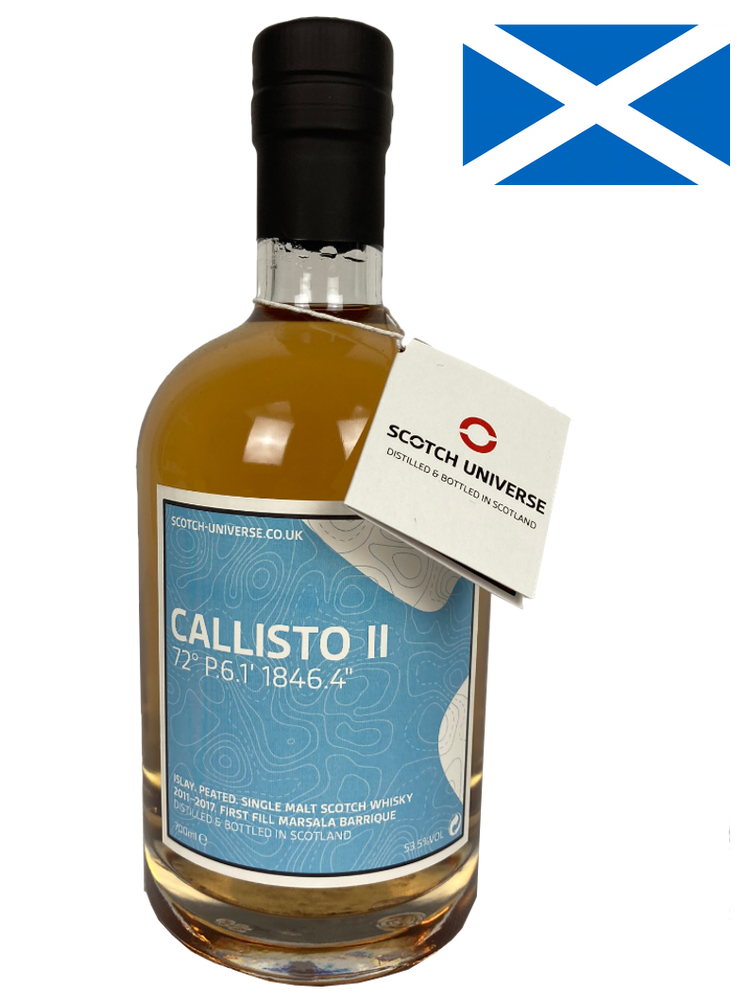 Callisto II