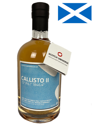 
            
                Laden Sie das Bild in den Galerie-Viewer, Callisto II - Worldwhisky
            
        