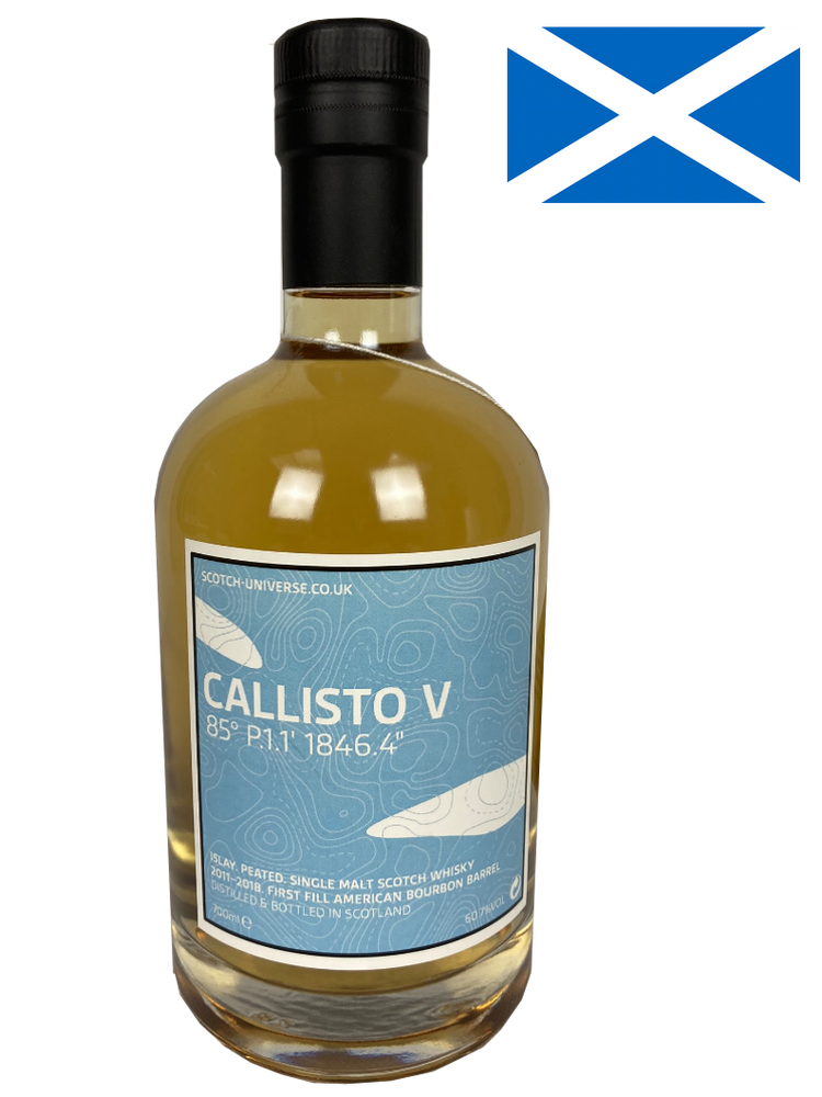 Callisto V