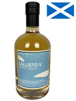 Callisto V - Worldwhisky