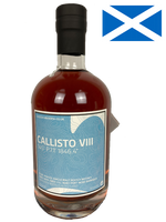 Callisto VIII - Worldwhisky