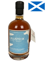 Callisto IX - Worldwhisky