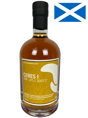 Ceres I - Worldwhisky