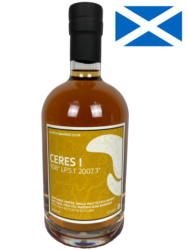 Ceres I - Worldwhisky