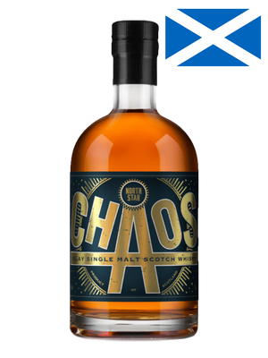 Chaos Batch 3 - Worldwhisky
