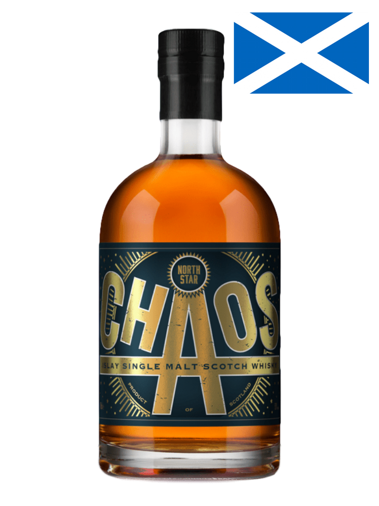 Chaos Batch 3 - Worldwhisky
