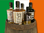 Connacht Whiskey-Tasting Box - Worldwhisky