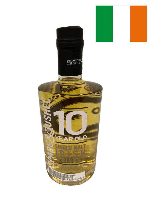 Spade & Bushel 10Y - Worldwhisky
