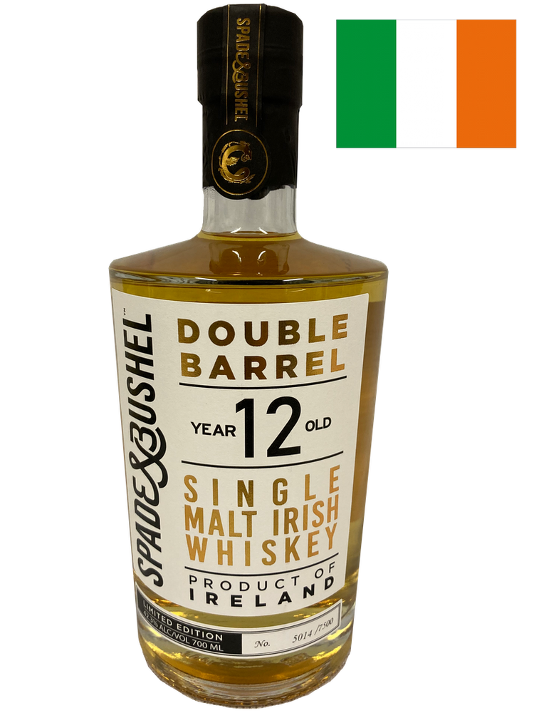 Spade & Bushel 12Y - Worldwhisky