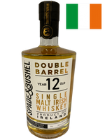 Spade & Bushel 12Y