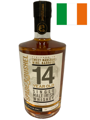 Spade & Bushel 14Y - Worldwhisky