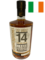 Spade & Bushel 14Y - Worldwhisky