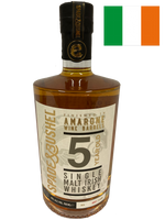 Spade & Bushel 5Y - Worldwhisky