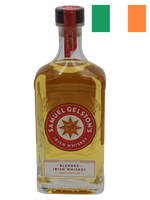 Gelston's Blended Irish Whiskey