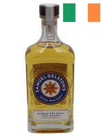 Gelston's Pot Still Irish Whiskey