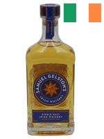 Gelston's Single Malt