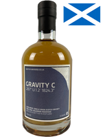 Gravity C - Worldwhisky