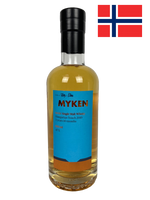 MYKEN - Hungarian Touch 2019 - Worldwhisky