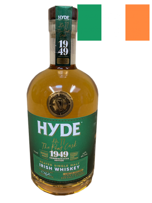 HYDE 11 - Worldwhisky