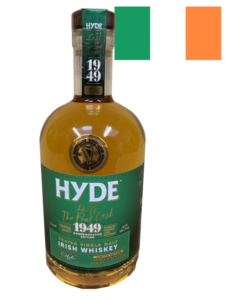 HYDE 11