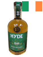 HYDE 11