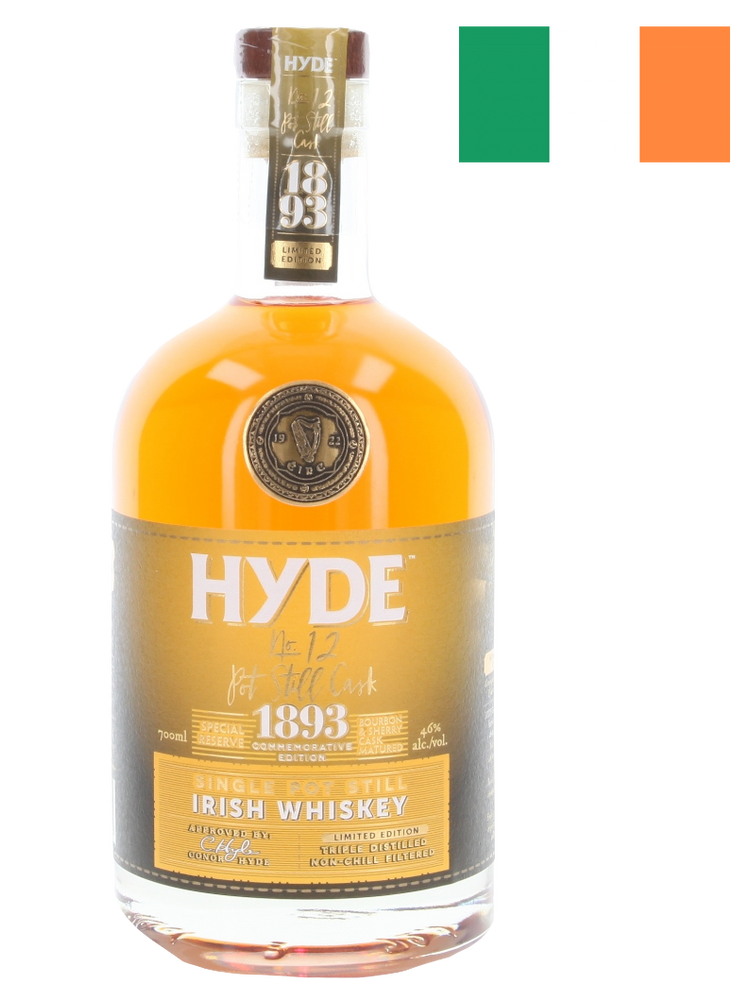 HYDE 12