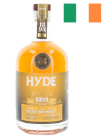 HYDE 12