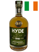 HYDE 3 - Worldwhisky
