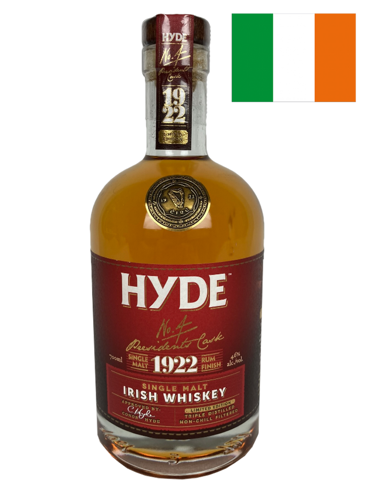 HYDE 4