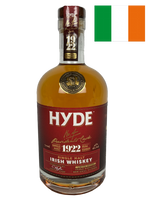 HYDE 4 - Worldwhisky
