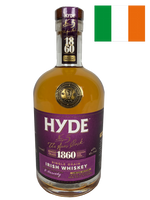 HYDE 5