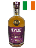 HYDE 5 - Worldwhisky
