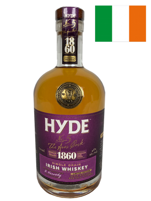 HYDE 5
