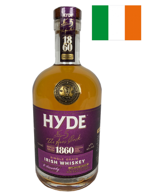 HYDE 5 - Worldwhisky