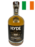 HYDE 6