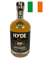 HYDE 6 - Worldwhisky