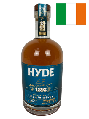 HYDE 7 - Worldwhisky