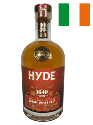 HYDE 8 - Worldwhisky