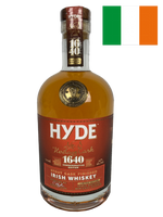 HYDE 8 - Worldwhisky