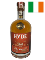 HYDE 8