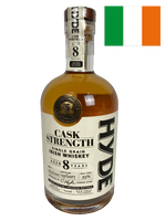 HYDE Cask Strength