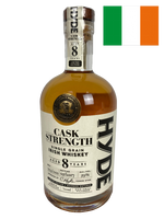 HYDE Cask Strength - Worldwhisky