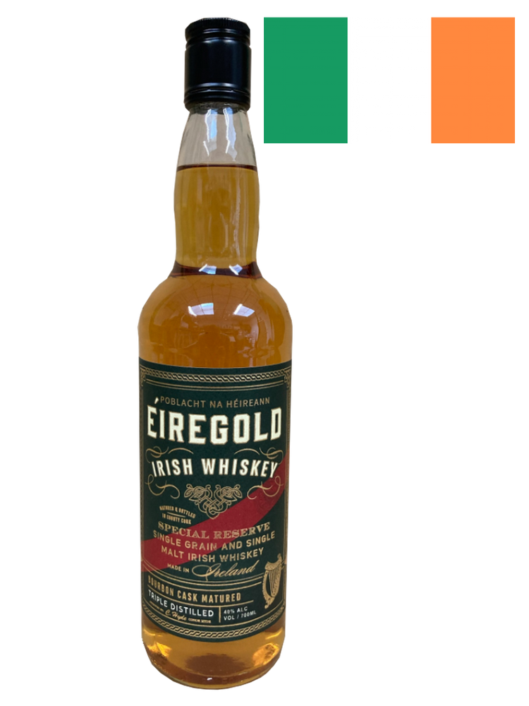 Eiregold