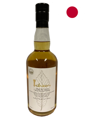 Ichiros Malt & Grain