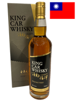 King Car Conductor - Worldwhisky