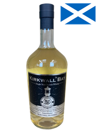 Kirkwall Bay - Worldwhisky